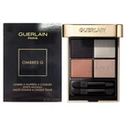 Guerlain Ombres G Eyeshadow Quad - 011 Imperial Moon for Women 0.20 oz