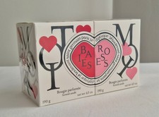 Image of Diptyque Candle Baies and Roses Set of 2 190g