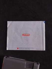 A Boy And His Blob Trouble On Blobolonia Nintendo NES PAL A Mattel ITA Used