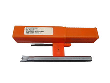 1 NEW Micro 100 M100 Dex 3/8" LH Indexable Boring Bar S06K STFCL 11 21-1232