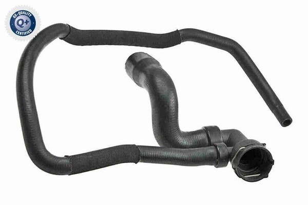KÜHlerschlauch Unten Vaico V40 1608 FÜR Opel KÜHlmittelschlauch Wasserschlauch-image