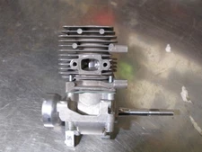 OEM STIHL trimmer fs38 fs45 fs46  ENGINE  short block  piston cylinder NEW