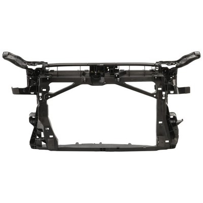 Radiator Support For 2015-2020 Audi A3 Quattro S3 A3 Plastic With Steel Sedan