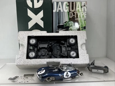 Exoto Jaguar 1:18 Diecast & Toy Vehicles for sale | eBay