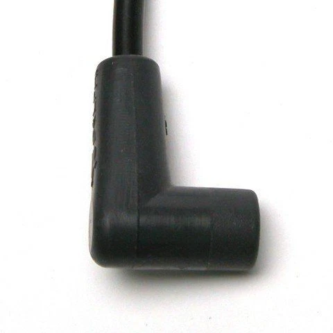 Juego de cables de bujías Delphi 2000 2001 2002 2003 Pontiac Bonneville 1999-2005 Foto 3 de 4