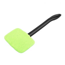 Windshield Cleaning Brush Windshield Cleaner Car Glass Wiper Kit Efficient AWLK