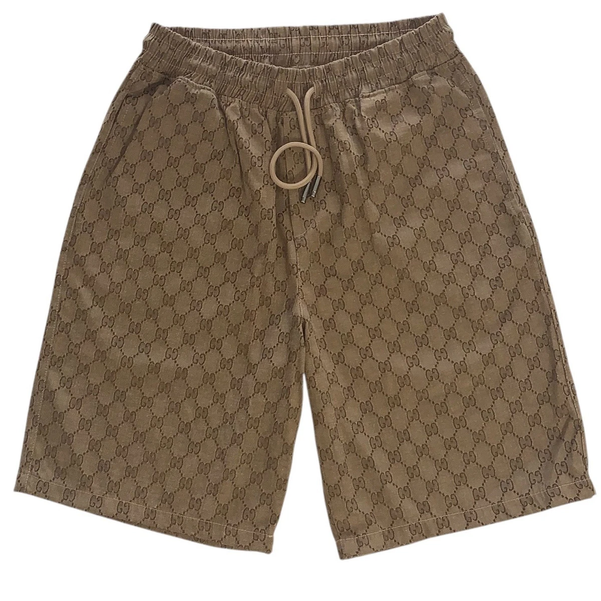 Gucci Cotton Shorts for Men for sale | eBay