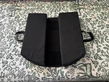 Cushion Your Assets Twin Cheeks Cushion