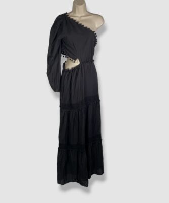 Cami Nyc - Women's Olympia Casual Dress - Black - Dresses