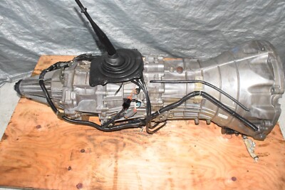 JDM 2005-2008 Nissan Frontier Pathfinder Xterra VQ40DE 4.0L V6 4WD