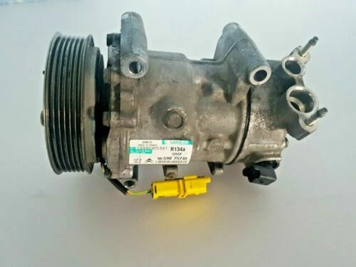 Compressori e frizioni OEM originali Citroën per auto