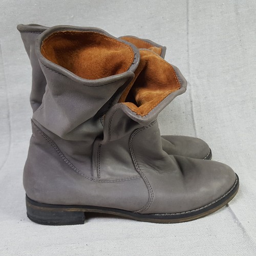 Michael Shannon Ankle Boots Womens 6.5 