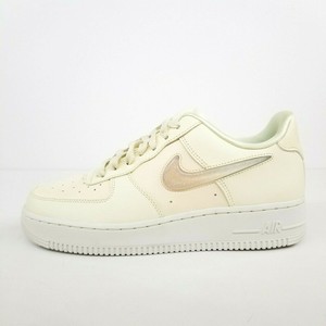 Nike Women's Air Force 1 '07 SE Premium Black/Black-White - AH6827-002 |  Sneaker District