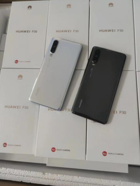 Huawei P30 ELE-L29 128GB+8GB Dual Sim 40MP Android Global Huawei P30 ELE-L29 128GB+8GB Dual Sim 40MP Android Global