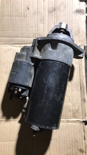 Anlasser BMW E36 Z3 E46 320i E39 520i 2.0 0001110071 / 1729982