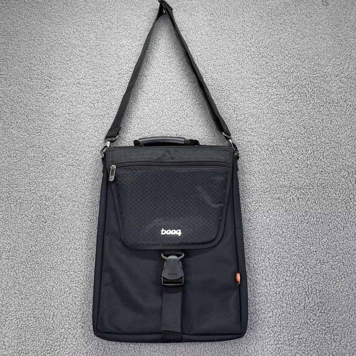 Booq Boa Shift Backpack Review - Geek News Central