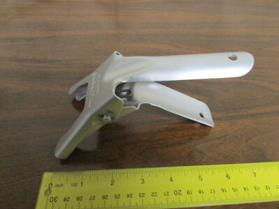 Millipore XX1004703 Aluminium Labor Filtrierung Klammer