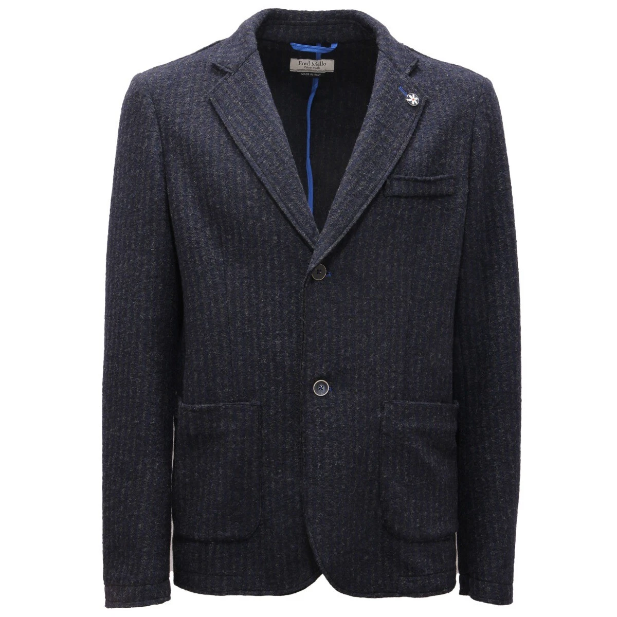 Fred mello best sale giacca