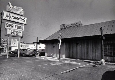 food black rock dale mabry