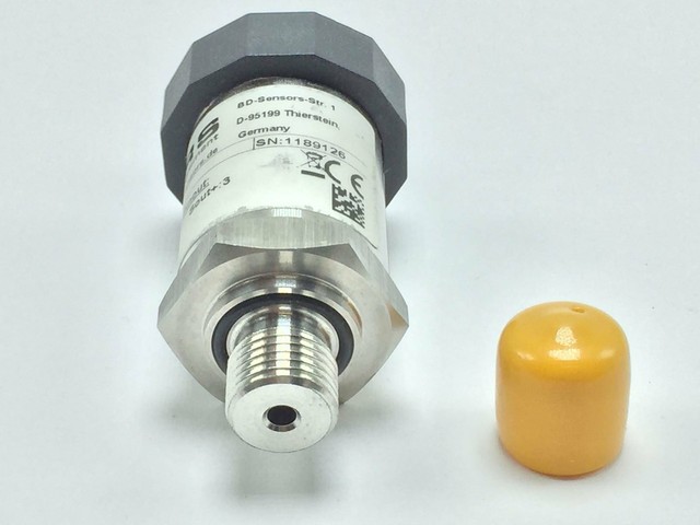 Dmp 331 датчик давления