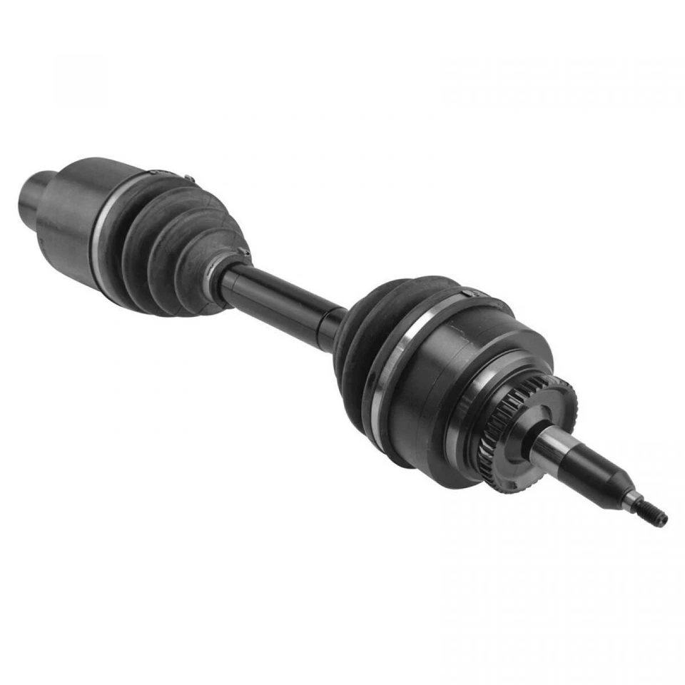 TRQ conjunto de eixo dianteiro CV lado direito para 2007-2015 Ford Expedition Lincoln - Imagem 4 de 4