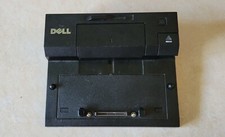 DELL E-PORT Laptop Docking Station. Model  PRO3X