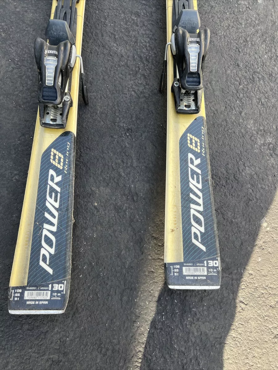 Rossignol power 8 deals