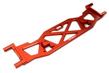 Billet Machined Battery Hold Down Plate for Traxxas 1/8 Scale Sledge 4WD 9627