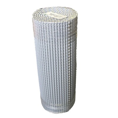 NEW HABASIT AMERICA 162K585H02 MODULAR BELT W=600mm L=3874mm 305