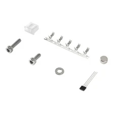 3D Printer Accessories Terminal Kits for Voron 2.4 Trident ERCF toolhead sensors