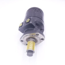 Genuine Parker TF Series Torqmotor 1-1/4" Keyed Shaft 300Bar Max TF0360MS030AAAA