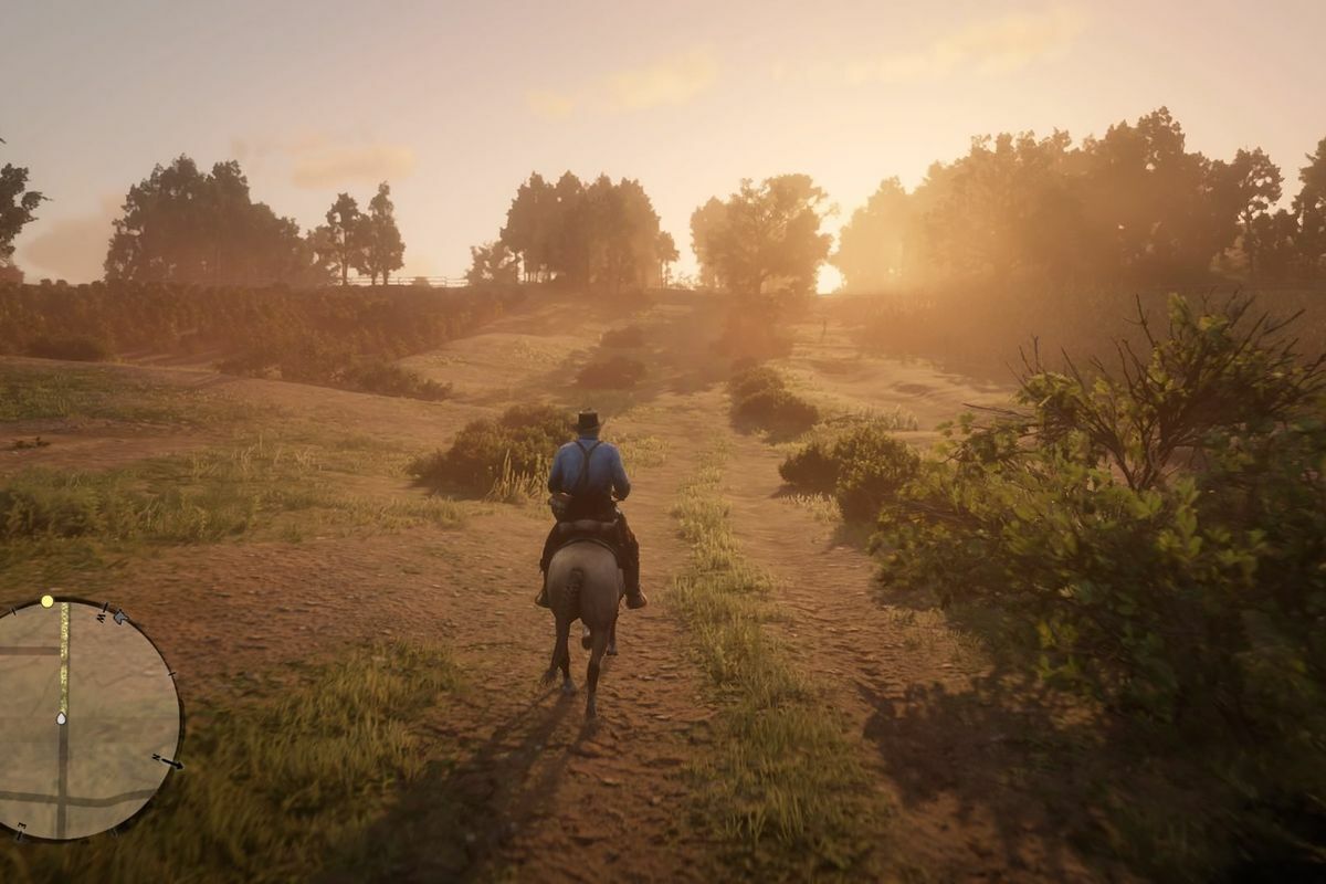 Red Dead Redemption 2 - [2019] PC ROCKSTAR KEY 🚀 SAME DAY DISPATCH