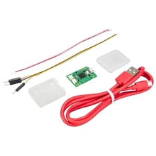 Raspberry Pi Original USB Debug Probe RP2040 Hardware Kit for Raspberry Pi Pico