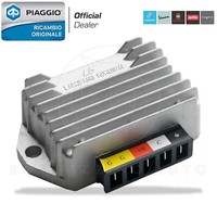 Spannungsregler Original Piaggio 58074R Vespa Px 125 Jahr 2007