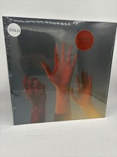 Boygenius The Record Vinyl Gold LP Spotify NE...