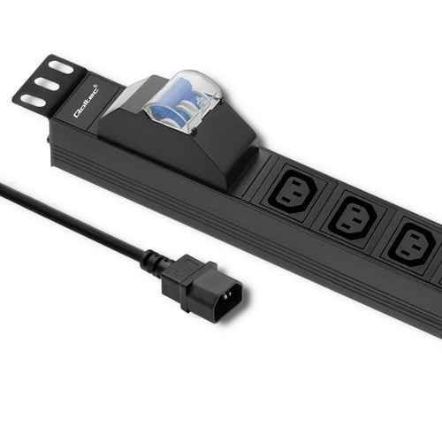 590187853997 Qoltec 57999 Zasilacz bezprzerwowy (UPS) Qoltec - Zdjęcie 6 z 6