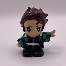 Figura Tanjiro Kamado Demon Slayer Kimetsu no Yaiba Popular Japonés Envío Gratis Japón#