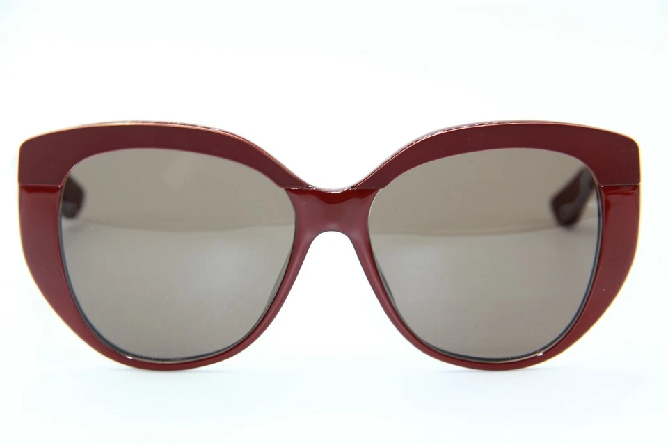 GAFAS DE SOL CHRISTIAN DIOR CD MGRL3 DIORSOFT2F AUTÉNTICAS ¡GAFAS DE SOL 55-16! Foto 2 de 3