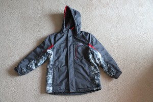 mountain xpedition jacket