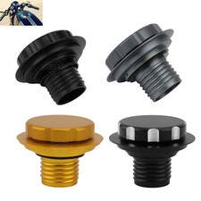 Cubierta de tapa de gasolina del tanque de combustible CNC para BMW R 45 65 80 100 R80 R100 R45 R65