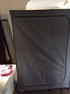 Portable Wardrobe From Kmart Other Furniture Gumtree Australia