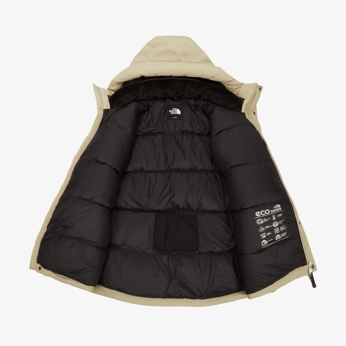The North Face Korea M'S MOUNTAIN DOWN JACKET NJ1DQ04 The North Face Korea M'S MOUNTAIN DOWN JACKET NJ1DQ04