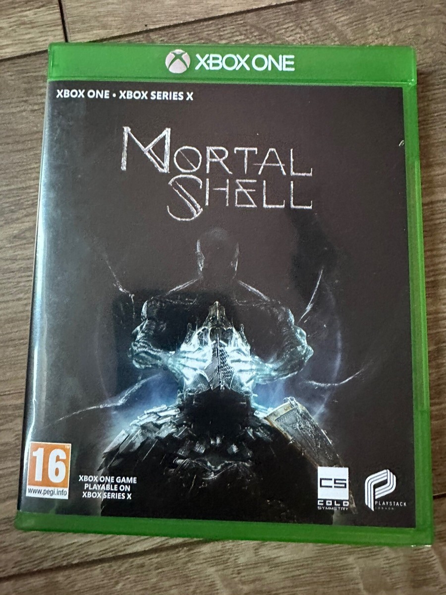 Mortal Shell (Xbox One) (Xbox One) UK