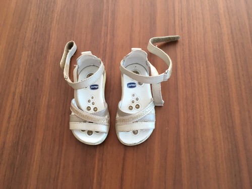 Scarpe Sandali Estivi Chicco / Numero 22 | eBay