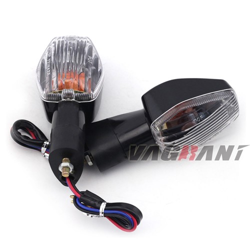 Turn Signal Light Indicator Lamp For HONDA CBR900RR CBR919RR CBR929RR CBR954RR - Picture 7 of 9