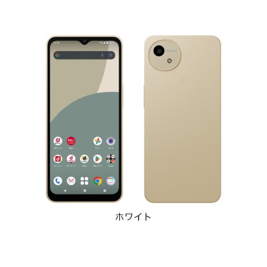 SHARP AQUOS wish4 SH-52E 64GB/4GB 6.6In Android14 DOCOMO sim SHARP AQUOS wish4 SH-52E 64GB/4GB 6.6In Android14 DOCOMO sim
