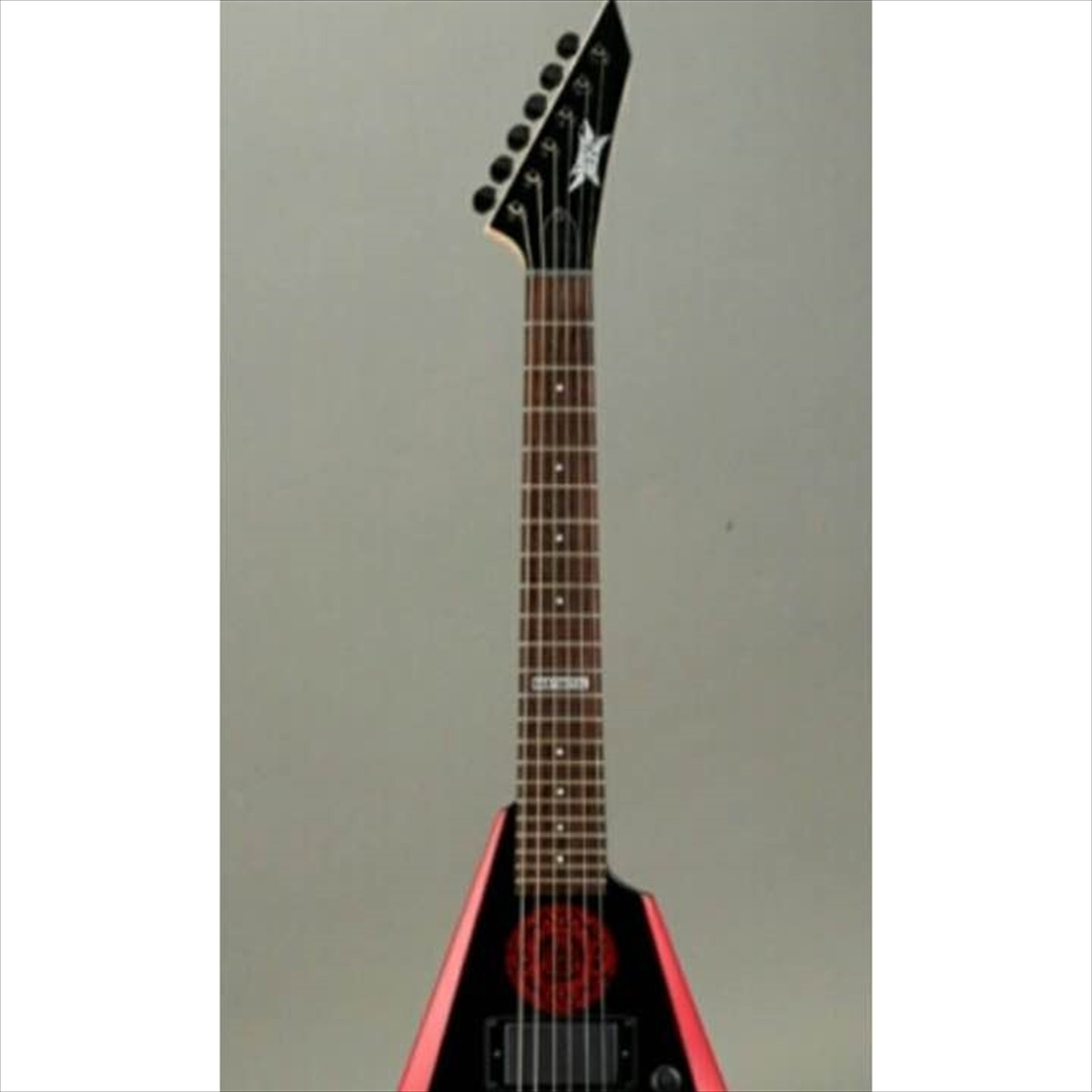 希少　ESP BABYL ベビーメタル　MINI-ARROW ミニアロー 楽天市場】BABYMETAL MINI-ARROW ESP x BABYMETAL ミニギター
