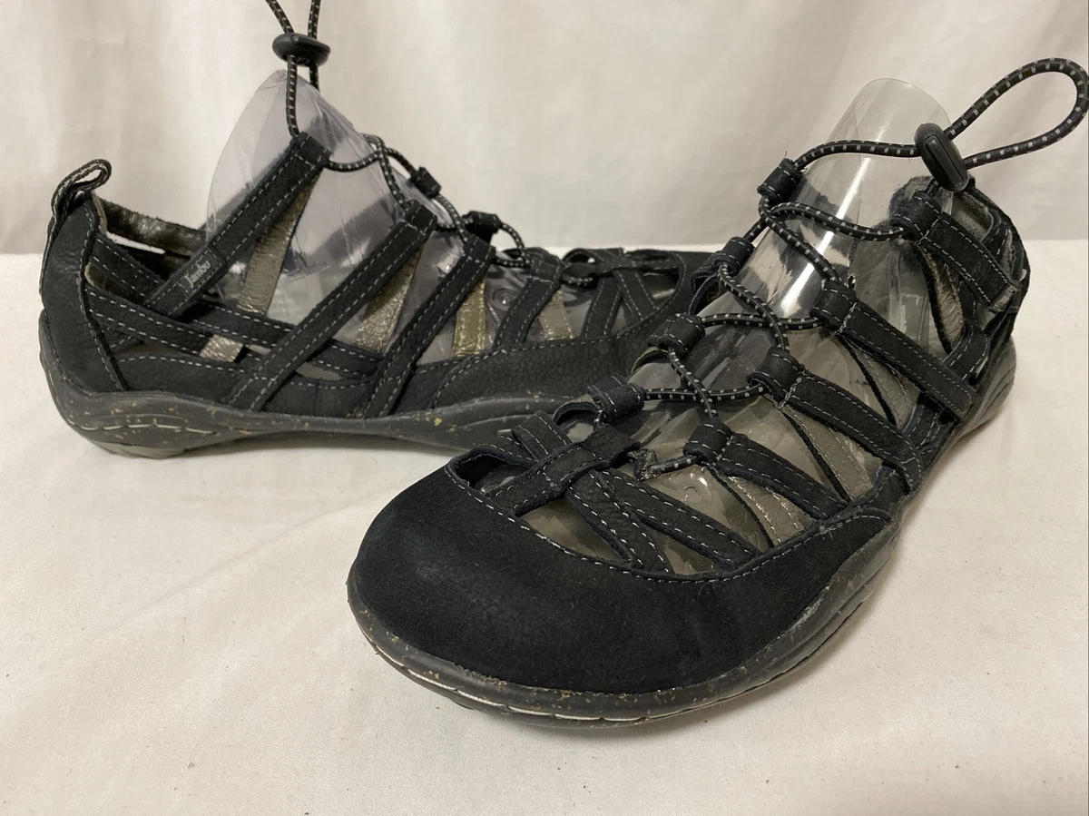 Ebay hotsell jambu shoes