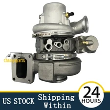 New HE431VG Turbocharger for Cummins ISM 02 ISL ISM ISME QSM11 4045934 4955462