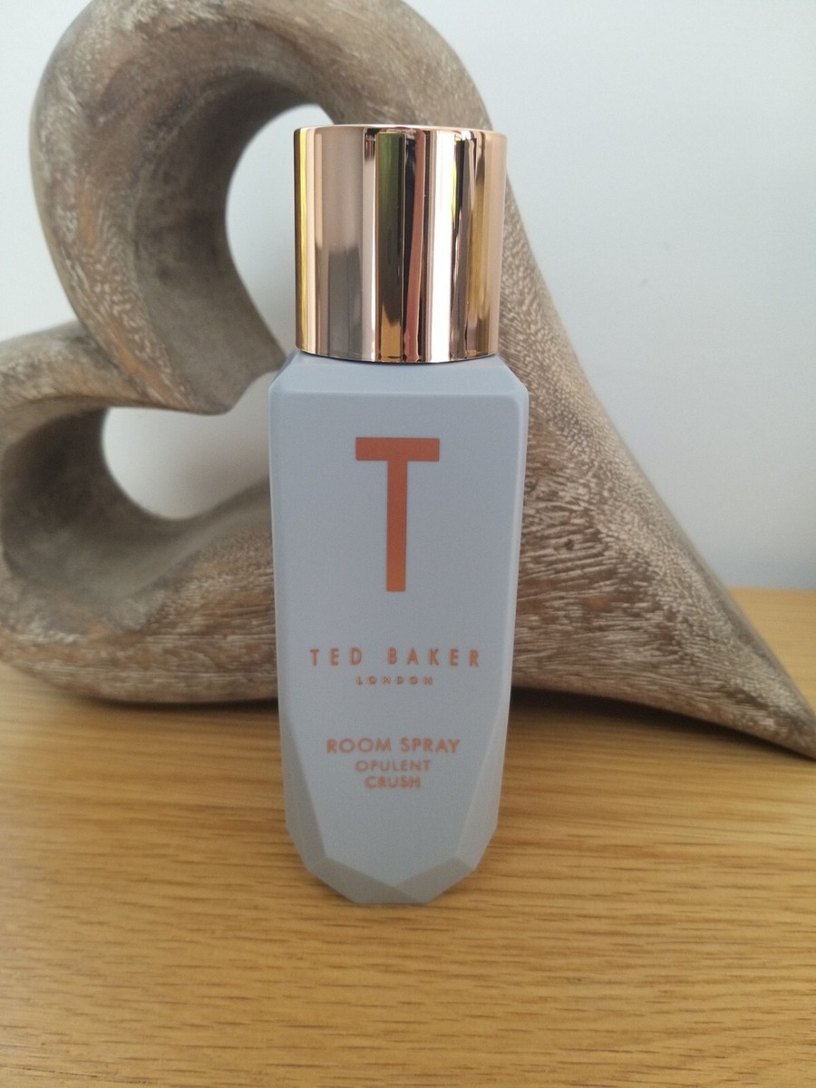 Spray 50ml Opulent Crush Ted Baker Ted Baker Perfume Opulent Crush